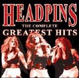 The Headpins - Greatest Hits
