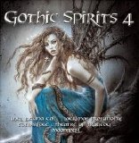 VA - 2006 - Gothic Spirits 4 (2CD)