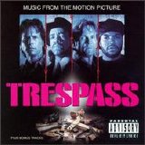 Various artists - Trespass [Original Soundtrack]