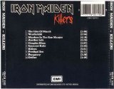 Iron Maiden.discography.1980.2003.CBR.192.shared.by.[FR]JC95590 - Killers