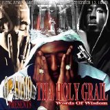 Tupac Shakur - Tha Holy Grail..words of wisdom...mixtape disc 1