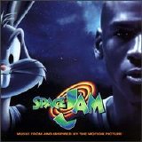Various artists - Space Jam