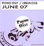 Various artists - VA - Promo Only Urban Club June