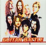 Guitar Battle Full Album (Al Pitrelli, Andy Timmons, Brad Gillis, George Lynch, - Guitar Battle