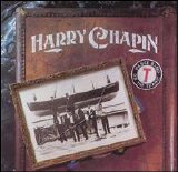 Harry Chapin - Dance Band on the Titanic