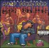 Various artists - Death Row's Snoop Doggy Dogg Greatest Hits