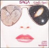 Saga - Worlds Apart - 1981 - 320Kbps - Rock