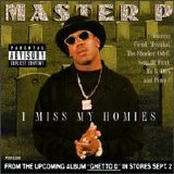 Various artists - I Miss My Homies