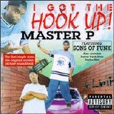 Various artists - I Got the Hook Up