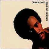 Quincy Jones - Walking In Space
