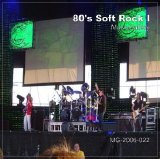 Various artists - MusicGallery - 80's Soft Rock I