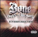 Various artists - BTNHResurrection