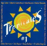 Various artists - Tropicales #1