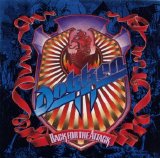 dokken - back for the attack