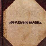 Muzic - ROCK SAVAGE Re-Edits