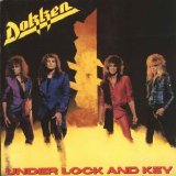 Dokken - Under Lock And Key - Under lock and key