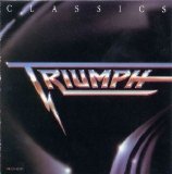 Triumph - Complete Discography - Classics