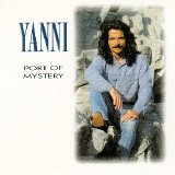 Yanni-18 albums-by bugatti - 1997 Port of Mystery