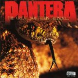 Pantera - The Great Southern Trendkill
