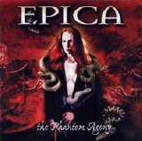 Epica - The Phantom Agony