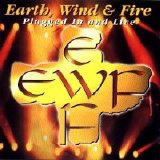 Earth, Wind & Fire - (131)