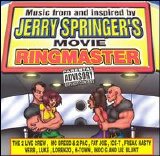 Various artists - Ringmaster