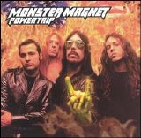 Monster Magnet - Powertrip