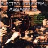 Various artists - Elektro Industrial Assassins