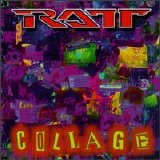 Ratt - Collage