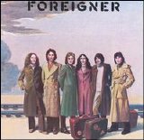 Foreigner - Foreigner