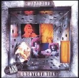 Nazareth - Greatest Hits [A&M 1996]