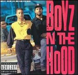 Various artists - Boyz n the Hood