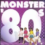 Various artists - Monster '80s