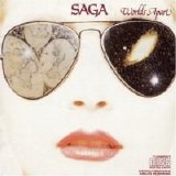 Saga - Worlds Apart