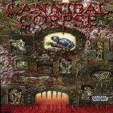 CANNIBAL CORPSE - 15 Years Killing Spree