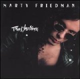 Marty Friedman - True Obsession