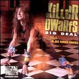 Various artists - The Best Of 80s Hair Metal