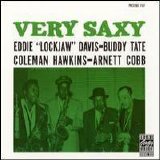 Various artists - Eddie (Lockjaw) Davis