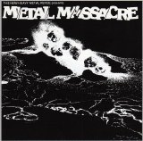 Various artists - Metal Massacre Volume 1