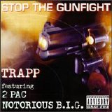 Various artists - Stop the Gunfight