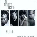 Manhattan Transfer - Vocalese