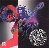 Various artists - Sounds of the Seventies: Guitar Power