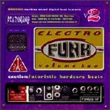 Various artists - Electro Funk, Vol. 2