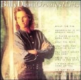 Billy Dean - Greatest Hits