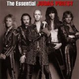 Judas Priest - The Essential Judas Priest