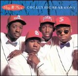 Boyz II Men - Cooleyhighharmony [Spanish Retail]