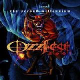 Various artists - Ozzfest 2001: The Second Millennium