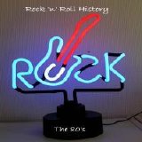 Various artists - Rock 'n' Roll History - The 80's