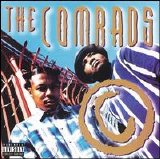 The Comrads - The Comrads [1997 #1]