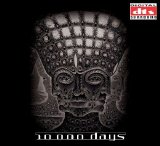 TOOL - 10000 days [DTS]